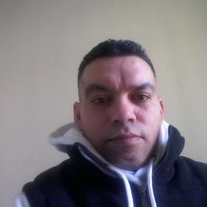 Meet your Posher, Alfredo